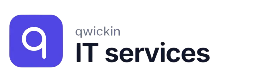 Qwickin Logo